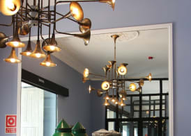 Hotel Boutique Balandret 5