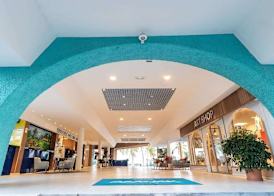 Hotel Arawak Beach Resort 5