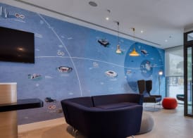 Holiday Inn Express MADRID - AIRPORT by IHG 3