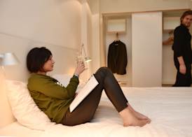 Hotel Hogerhuys - adults only 4