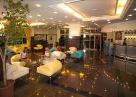 Kleopatra Royal Palm Hotel 5