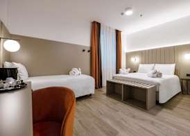 BB Hotels Smarthotel Duomo 5