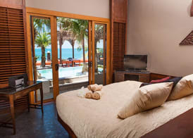 Ammatara Pura Pool Villa 5