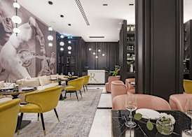 Gate Twenty Two Boutique Hotel 3