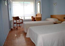 Hotel Cervantes 3