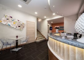 Hotel Biancolilla 3