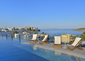 INNSiDE by Meliá Calviá Beach 4