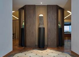 Grand Mirage Resort & Thalasso Bali 2