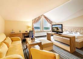 Strandhotel Seerose 5