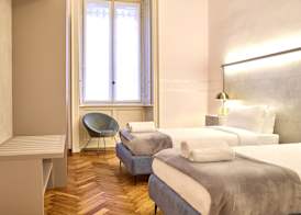 Milan Retreats Porta Romana 5