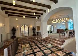 Palacio Valderrabanos 2
