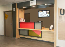 B&B HOTEL Les Herbiers 2