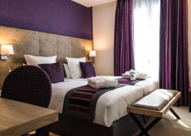 Hôtel Le Rive Droite & SPA 3