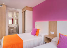 Aparthotel Acuasol 3