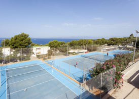 Sun Club El Dorado - All Inclusive 2
