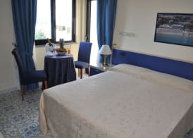 Hotel La Playa 5
