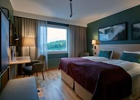 Scandic Örnsköldsvik 5