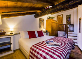 Hotel la Grange - Animal Chic Hotel 4