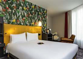 ibis Styles Puteaux Paris La Defense 5