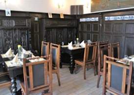 Hotel Reuterhaus Wismar 4