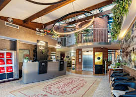 Cascina Scova Resort 3