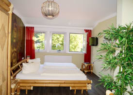 REGIOHOTEL Germania Bad Harzburg 4