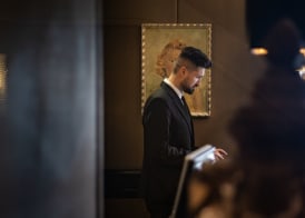 Althoff St James's Hotel & Club London 3