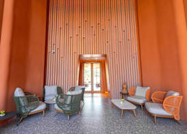 Hotel Adam Krabi 3