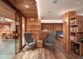 Croce Bianca Leisure & Spa Hotel 4
