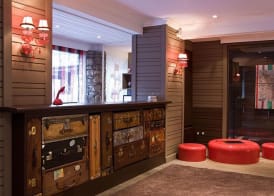 Hotel Ormelune 3