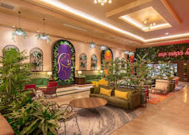 Megasaray Westbeach Antalya 5
