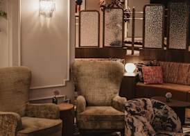 Home Hotel Folketeateret 2