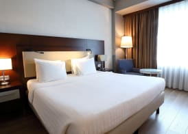 Delta Hotels Istanbul West 4