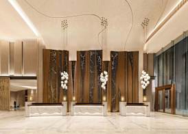 The Westin Changsha 2