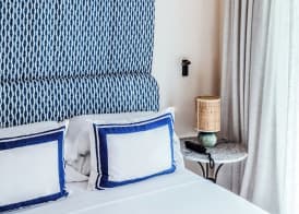 Hotel Isabella's Llafranc 5