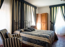 Dimora Palazzo La Fenice 5