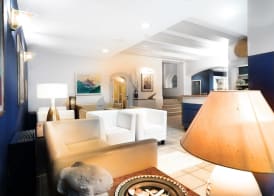 Hotel & SPA Riviera Castelsardo 3