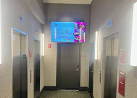 Four Points by Sheraton New York Downtown 5