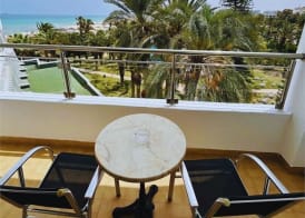 Hotel Marhaba Beach 3
