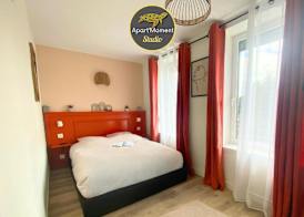 Apart'Moment Bourbourg Centre 4
