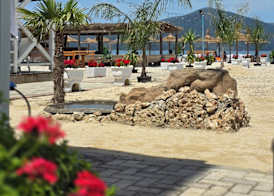 Blue Paradise Hotel 5