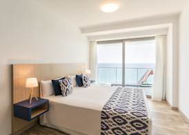 Pierre & Vacances Blanes Playa 5