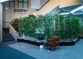 Joseph Hotel TLV 3
