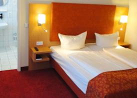 Hotel Villa Meeresgruss 4
