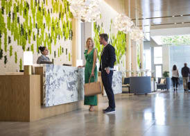 InterContinental Hotels HOUSTON by IHG 2