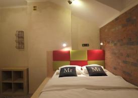 New Word St. Hostel 4