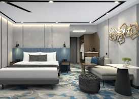 Mercure Jakarta Grogol 4