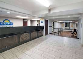 Days Inn by Wyndham Goodlettsville/Nashville 4