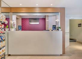 B&B Hotel Milano Sant'Ambrogio 2