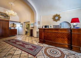 Hotel Minerva 3